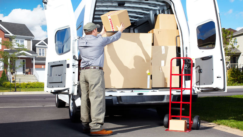 The Essential Element for a Stress-Free Transition: Moving Company in Chicago, IL