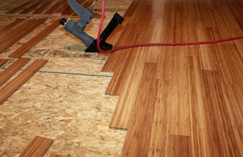 Top Rated Flooring Service Near Downers Grove