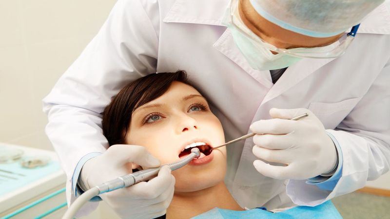 Finding the Perfect Dental Clinic in Kalamazoo, MI