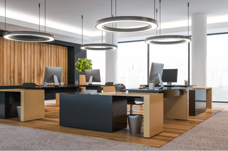 Why Office Workspace Solutions in Miami Are Perfect for Eco-Friendly Businesses