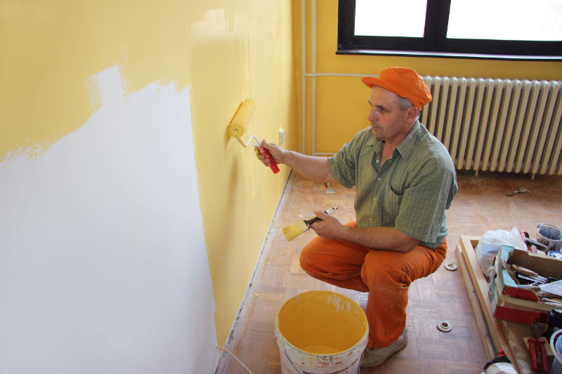 Now Is the Time to Think About Hiring Some Painters in Chester, PA
