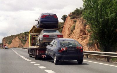 Causes of Highway Truck Tire Repair in Newark NJ