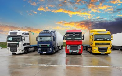 Storage Trailers in Denver, CO: An Optimal Solution for Flexible Storage Needs