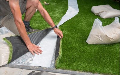 The Best Investment for Your Business? Eye-Catching Commercial Landscaping in Falmouth, MA