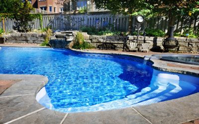 Ultimate Guide to Pool Coping in Spring Lake NJ for Homeowners