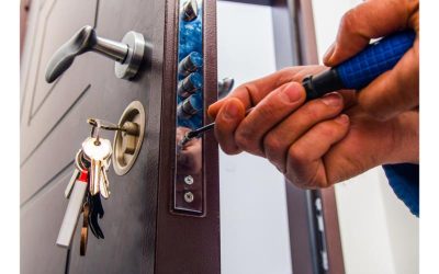 Why Should You Prioritize Professional Door Installation in Colorado Springs, CO?