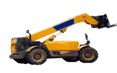Construction Equipment Service in Los Angeles County, CA: Powering Your Projects with Precision & Reliability