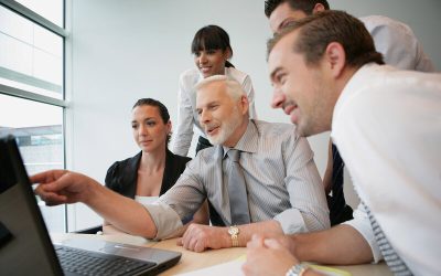 10 Methods Of Sales Leadership Development A Business Should Use