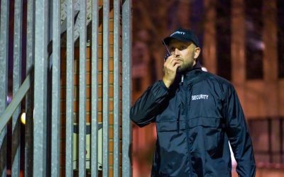 Residential Communities Benefit from Armed Security Guard in Seattle, WA, Presence
