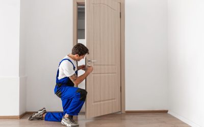 Create A Fresh Look Using Interior Doors In San Francisco CA Property Owners Trust