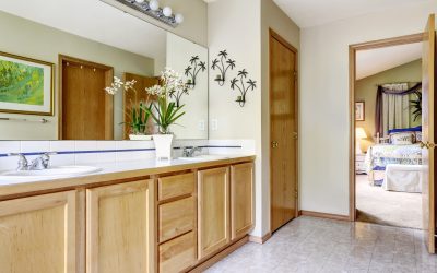 Add Lasting Value Using Luxury Bathroom Vanities in Little Falls, NJ, Crafted for Modern Living