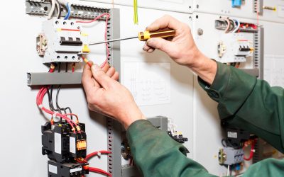 Reliable solutions from a commercial electrician near Aurora CO, for your business needs