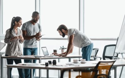 Transform Your Home Workspace with Ergonomic Office Furniture Designed for Comfort