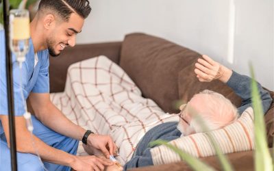 Find Relief With Personalized Care at a Medical Treatment Clinic Naperville Residents Trust