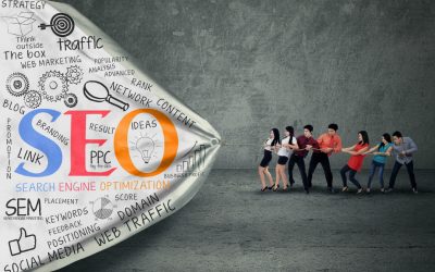 Boost Local Visibility with Search Engine Optimization in Chicago, IL, for Business Growth