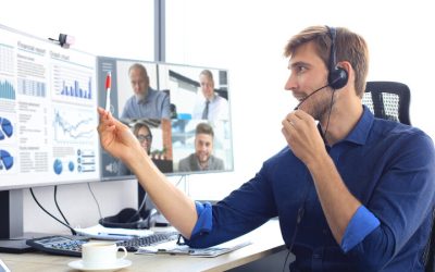 Transform your business strategy using Virtual Sales Consultants to drive consistent growth