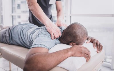 Combining Chiropractic Adjustments with Shockwave Therapy for Faster Results