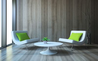 Urban Lifestyle Meets Functionality Through Home Renovation Design in NYC Apartments