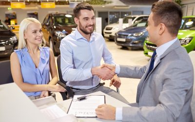 Boost dealership profits with Dealer Merchant Services for seamless payment processing solutions