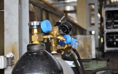 Choosing Gas Chlorination in UAE for Effective Community Water Safety Solutions
