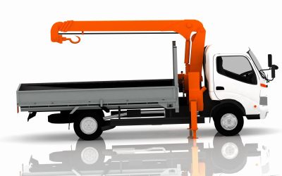 Ensuring Safe Transport with Local Equipment Hauling in Dayton, OH, for Your Business Needs