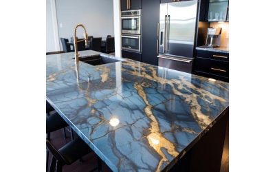 Transform Any Kitchen Space with a Cabinet Company in St. Petersburg, FL, Homeowners Trust