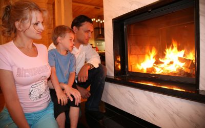 Enjoy Effortless Warmth and Style with a Gas Fireplace Cumming GA Experts Recommend
