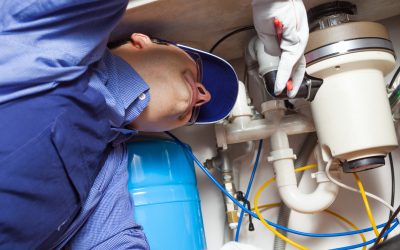 Affordable Maintenance for Homeowners Using Plumbers Near Little Rock AR