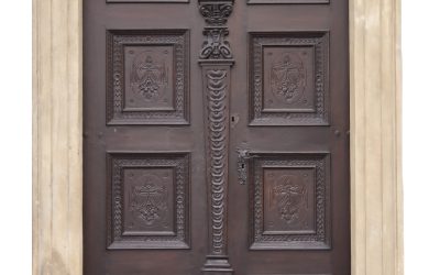 Improve Security And Style By Choosing Entry Doors In San Jose CA Residents Trust