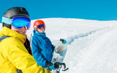 Experience Thrilling Wilderness Journeys with Adventure Tours Canmore AB From the USA