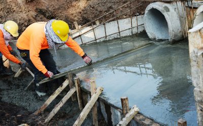 Improve Your Construction Results with a Concrete Supplier in Pacific Palisades, CA