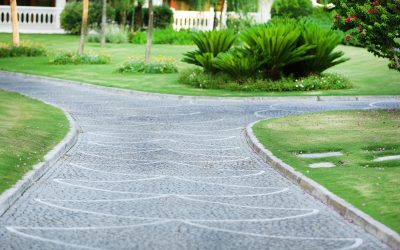 Protect Your Investment Through Paving Services St. Petersburg FL Property Owners Choose
