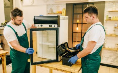 Signs Your Sub-Zero Wine Cooler Repair Miami, FL Specialist Should Address Promptly