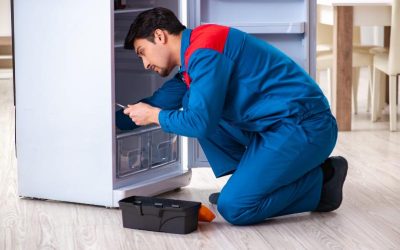 Troubleshooting Refrigeration Issues With Sub-Zero Service Experts